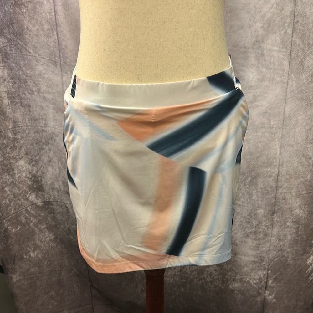 Calla Birdie Skort